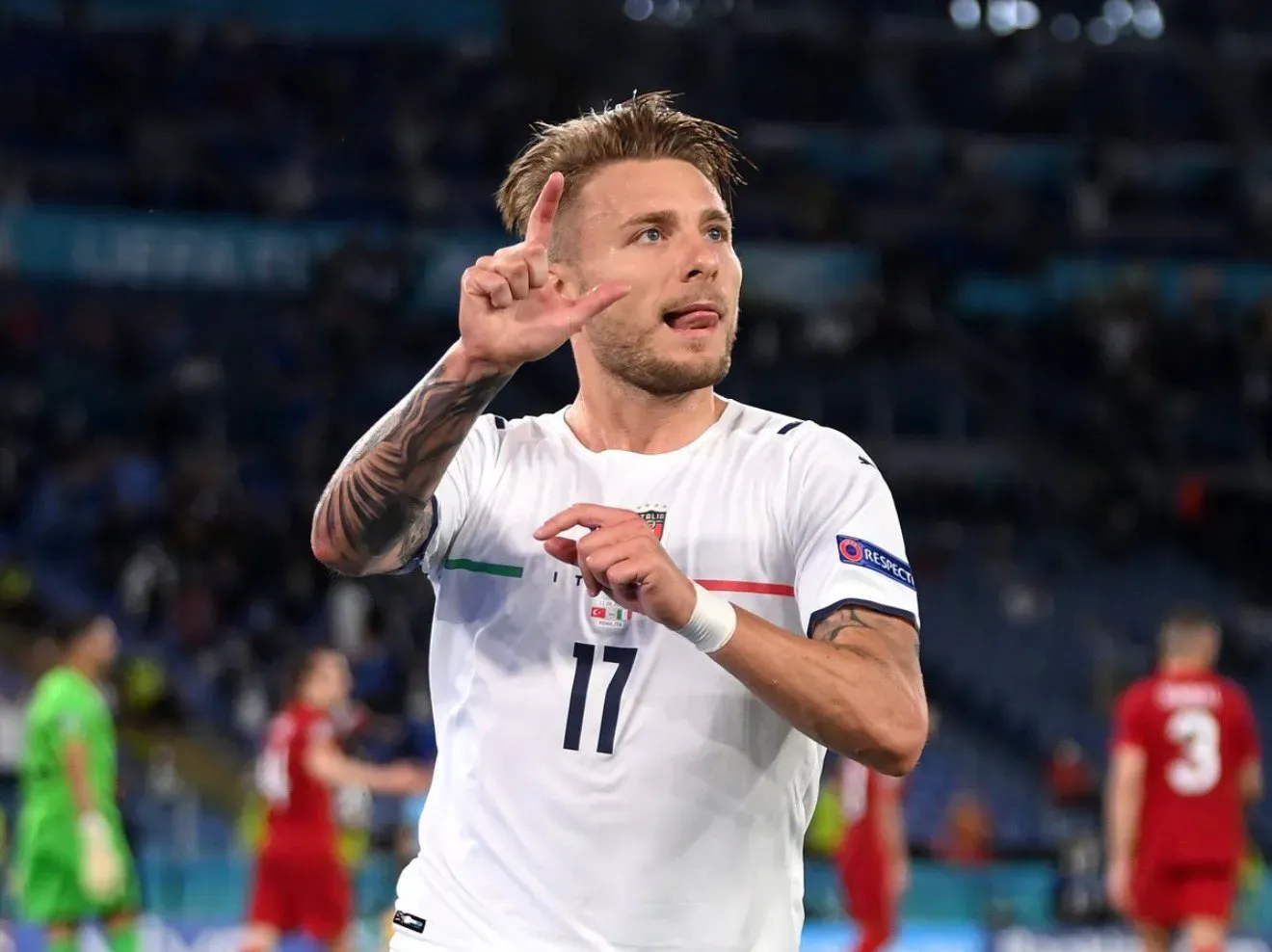 Koniec pewnej ery w futbolu. Ciro Immobile podjął nagłą decyzję