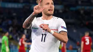 Koniec pewnej ery w futbolu. Ciro Immobile podjął nagłą decyzję