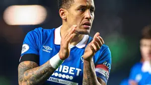 Koniec pewnej ery w Glasgow. James Tavernier podjął ostateczną decyzję w sprawie przyszłości