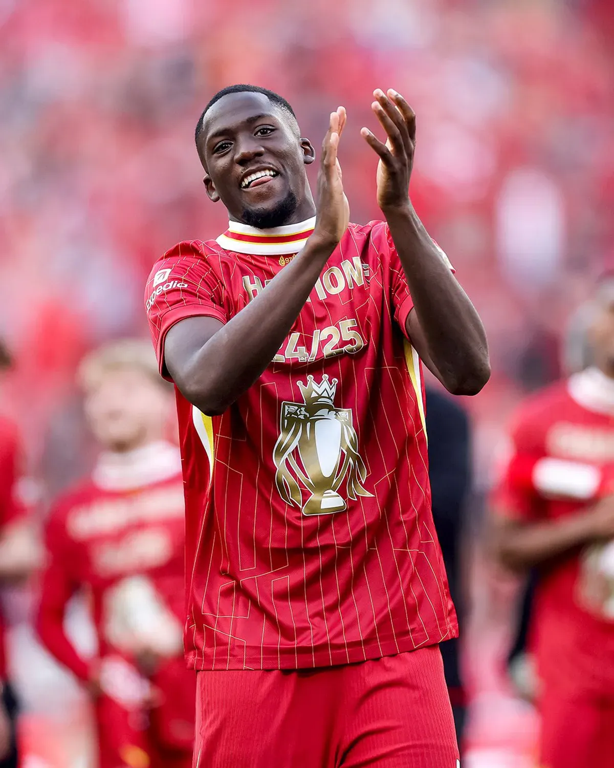 Koniec pewnej ery w Liverpoolu. Gwiazdor opublikował wzruszające pożegnanie
