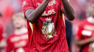 Koniec pewnej ery w Liverpoolu. Gwiazdor opublikował wzruszające pożegnanie