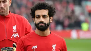 Koniec pewnej ery w Liverpoolu. Klub podjął bezlitosną decyzję w sprawie Mohameda Salaha