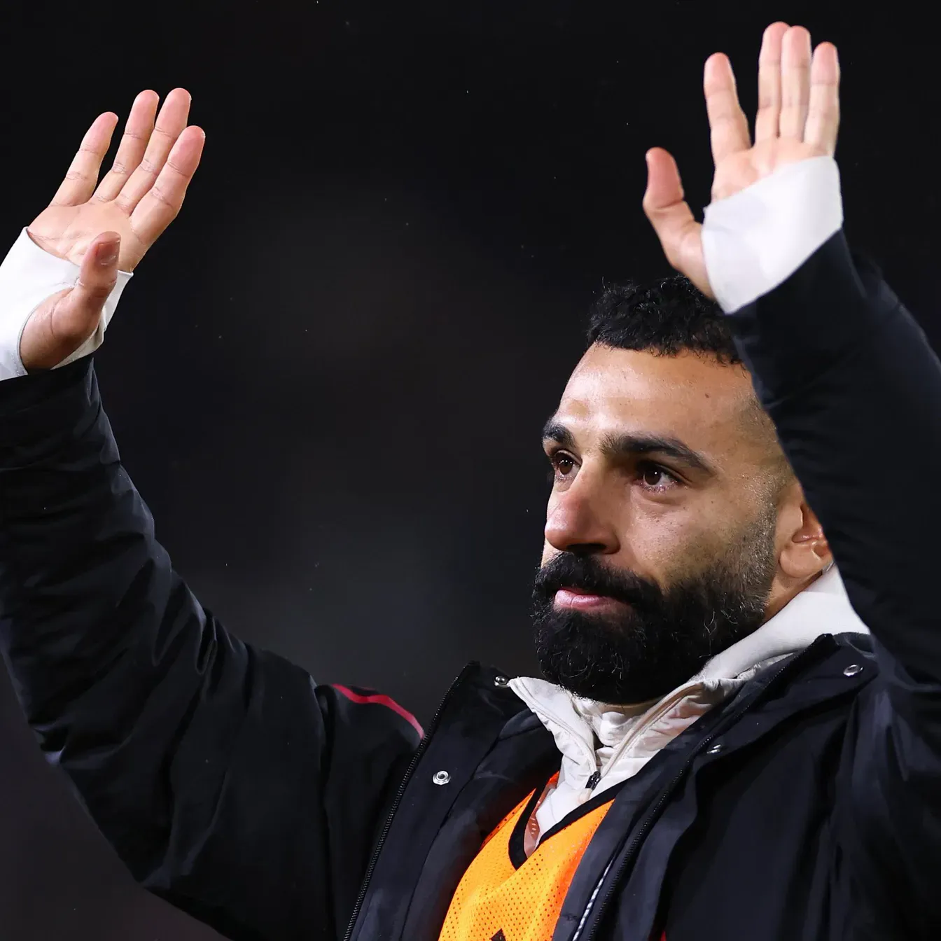Koniec pewnej ery w Liverpoolu. Mohamed Salah żegna się z klubem w emocjonalnym wpisie