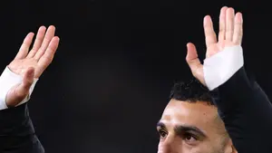 Koniec pewnej ery w Liverpoolu. Mohamed Salah żegna się z klubem w emocjonalnym wpisie