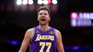 Koniec pewnej ery w Los Angeles. Lakers ogłaszają wielką zmianę na swoich koszulkach