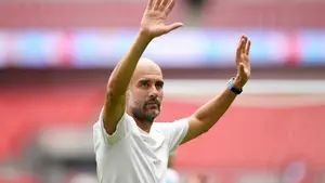 Koniec pewnej ery w Manchesterze City? Guardiola musiał podjąć drastyczne kroki