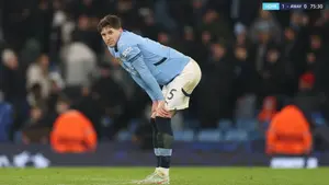 Koniec pewnej ery w Manchesterze City. John Stones wybrał nowy klub i opuszcza Anglię
