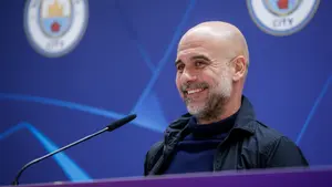 Koniec pewnej ery w Manchesterze City? Kandydat na następcę Guardioli przerywa milczenie