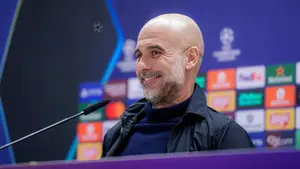 Koniec pewnej ery w Manchesterze City? Media huczą o odejściu Pepa Guardioli
