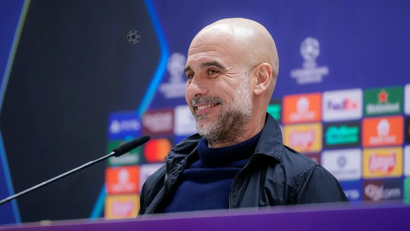 Koniec pewnej ery w Manchesterze City? Media huczą o odejściu Pepa Guardioli