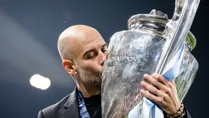 Koniec pewnej ery w Manchesterze City. Pep Guardiola podjął ostateczną decyzję