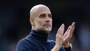 Koniec pewnej ery w Manchesterze City. Pep Guardiola podjął sensacyjną decyzję