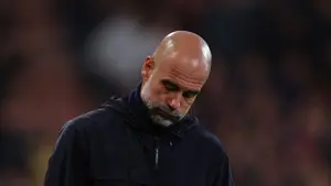 Koniec pewnej ery w Manchesterze City. Pep Guardiola poprowadzi zespół po raz ostatni