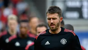 Koniec pewnej ery w Manchesterze United. Michael Carrick podjął ostateczną decyzję