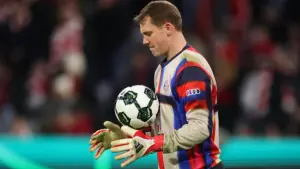 Koniec pewnej ery w Monachium? Bayern czeka na kluczową decyzję swojej legendy