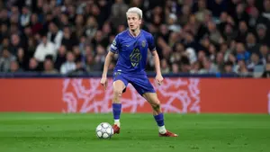 Koniec pewnej ery w Monaco. Najdłuższy stażem zawodnik na wylocie z klubu