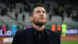 Koniec pewnej ery w Monaco? Posada trenera wisi na włosku po serii fatalnych wyników