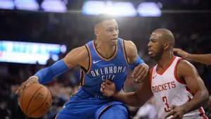 Koniec pewnej ery w NBA. Trzy legendy mogą razem trafić do Galerii Sław
