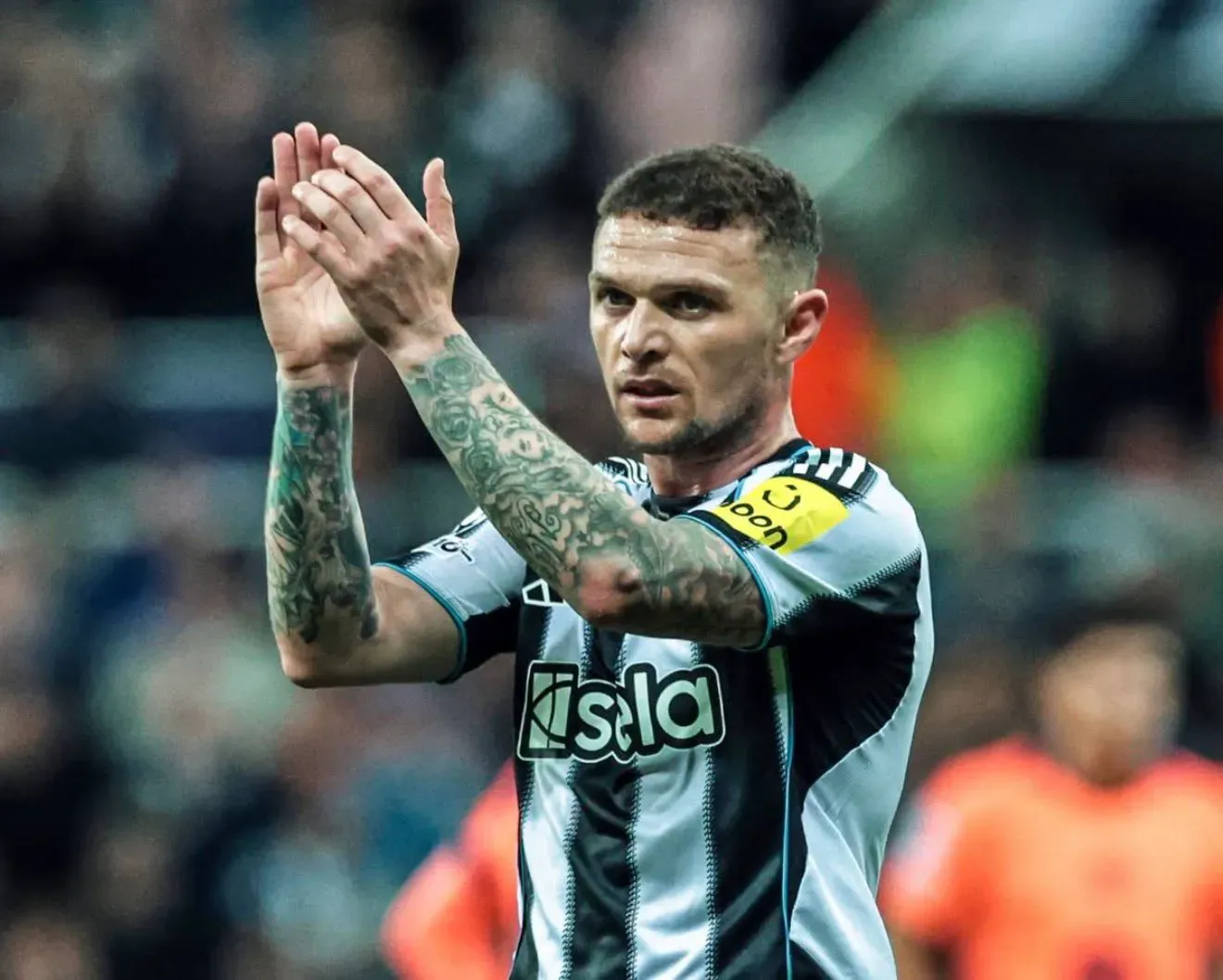 Koniec pewnej ery w Newcastle. Kieran Trippier podjął ostateczną decyzję w sprawie przyszłości