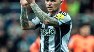 Koniec pewnej ery w Newcastle. Kieran Trippier podjął ostateczną decyzję w sprawie przyszłości
