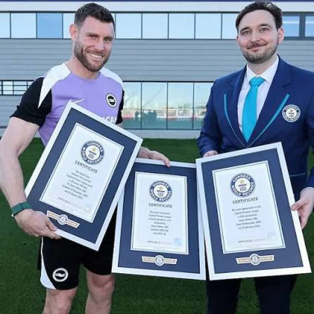 Koniec pewnej ery w Premier League. Legendarny James Milner podjął ostateczną decyzję