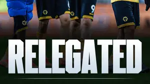 Koniec pewnej ery w Premier League. Wolverhampton Wanderers oficjalnie spadają z ligi