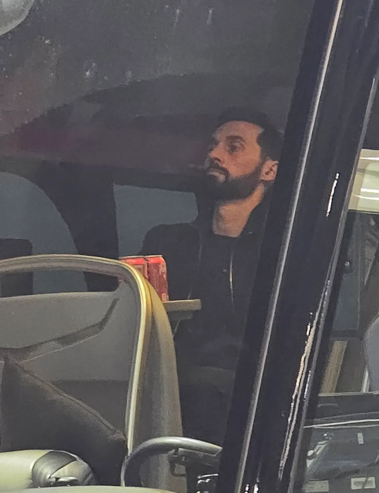 Koniec pewnej ery w Realu Madryt? Alvaro Arbeloa przyłapany w Monachium