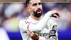 Koniec pewnej ery w Realu Madryt. Dani Carvajal żegna się z klubem po latach sukcesów