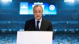 Koniec pewnej ery w Realu Madryt? Florentino Perez podjął decyzję w sprawie trenera