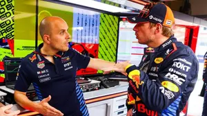 Koniec pewnej ery w Red Bullu. Max Verstappen traci zaufanego człowieka, znamy następcę