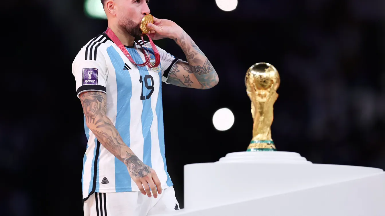 Koniec pewnej ery w reprezentacji Argentyny. Gwiazdor ogłosił ważną decyzję