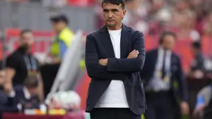 Koniec pewnej ery w reprezentacji Chorwacji. Zlatko Dalić odchodzi ze stanowiska