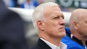 Koniec pewnej ery w reprezentacji. Deschamps ma już na stole ofertę od giganta