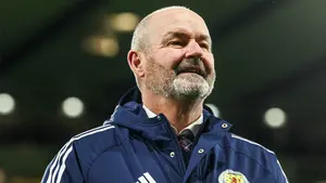 Koniec pewnej ery w reprezentacji Szkocji. Steve Clarke podjął ostateczną decyzję