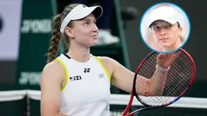 Koniec pewnej ery w tenisie. Iga Świątek traci pozycję w rankingu po turnieju w Indian Wells