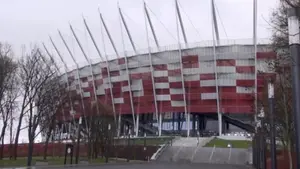 Polska zagra w czerwcu mecz towarzyski z Nigerią. Kiedy i o której?