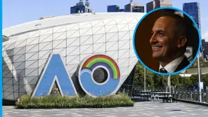 Koniec pięciosetówek w Australian Open? Novak Djokovic może odetchnąć z ulgą