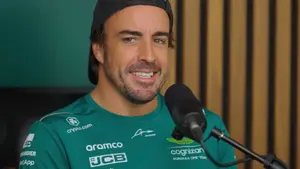 Koniec prawdziwego ścigania? Alonso uderza w nowe przepisy
