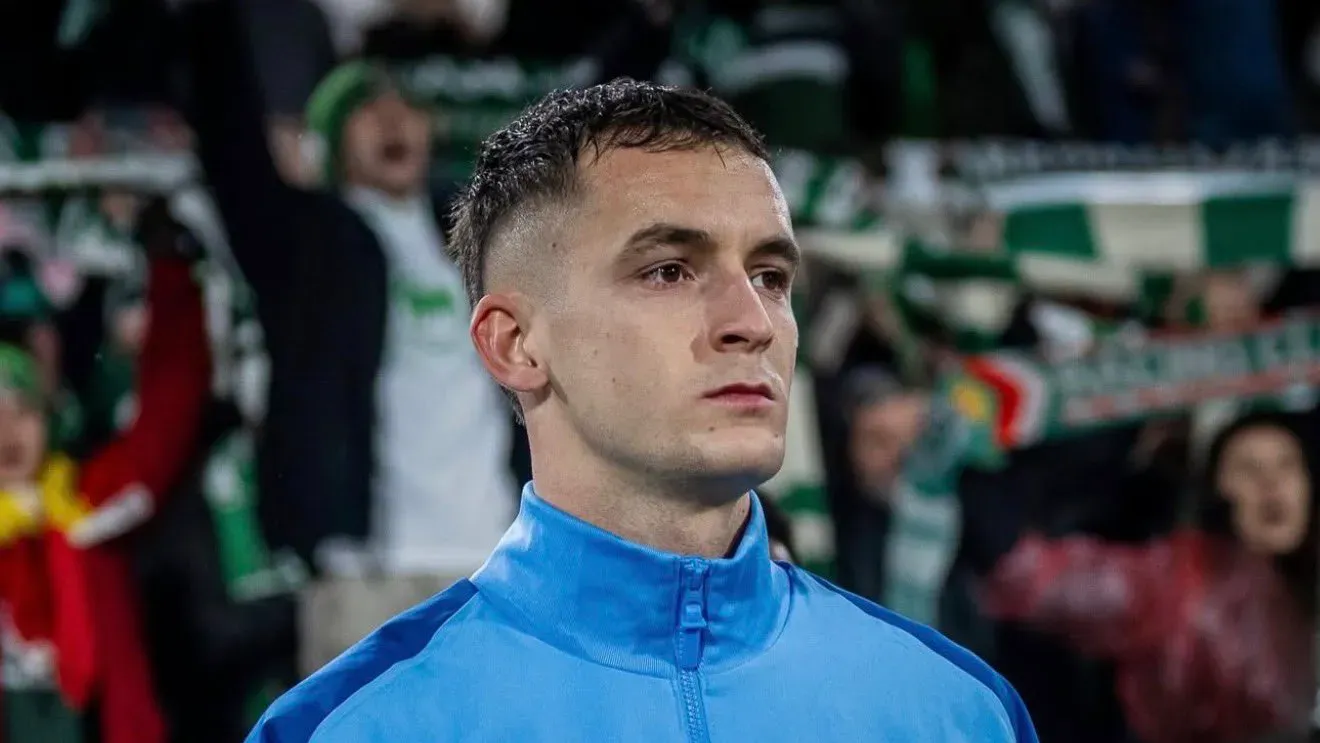 Koniec przygody w Barcelonie. Marc Casado opuszcza klub w najbliższych dniach