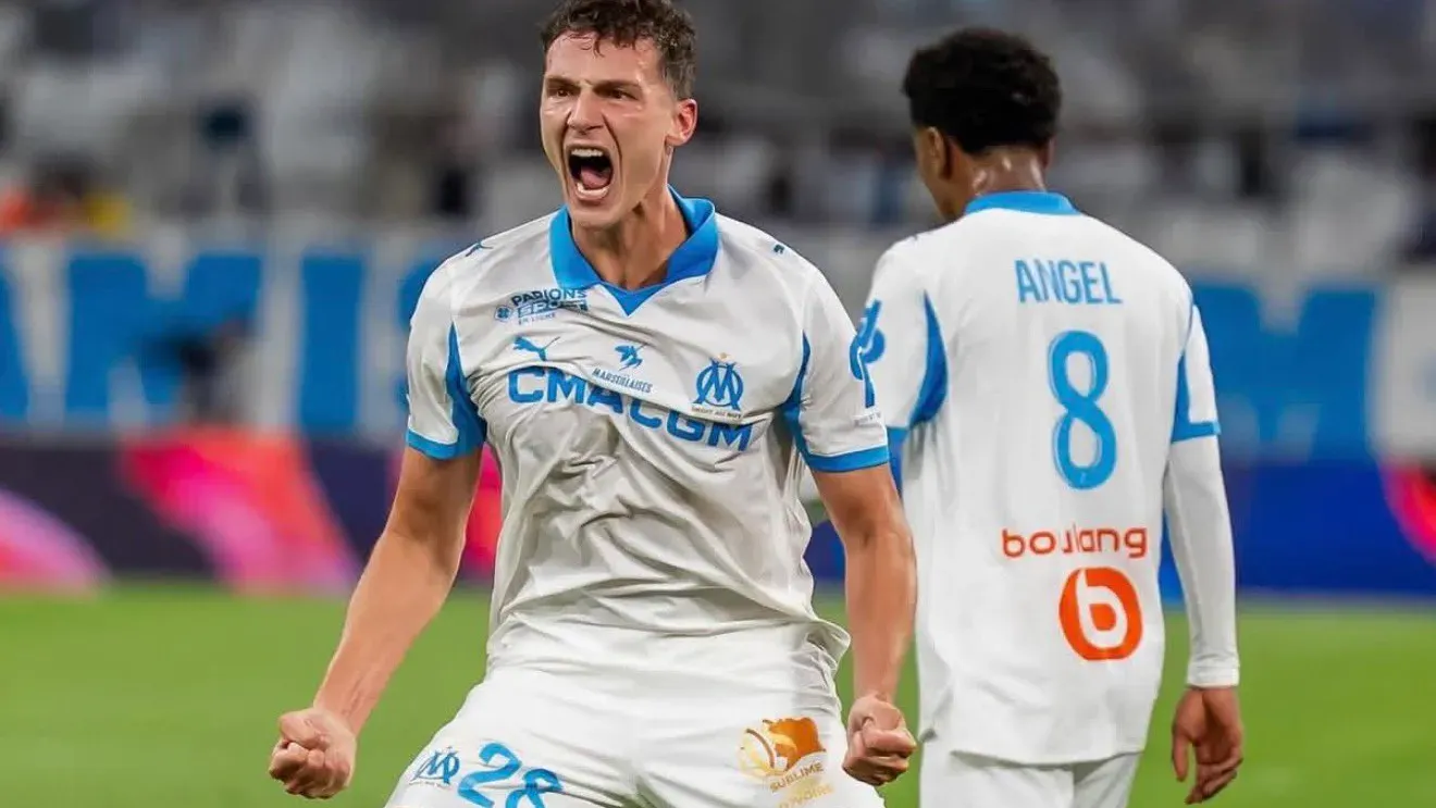 Koniec rozdziału w Interze Mediolan. Benjamin Pavard wystawiony na sprzedaż