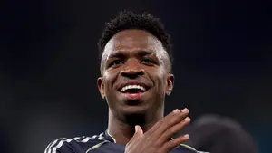 Koniec sagi transferowej w Madrycie. Vinicius Junior podjął ostateczną decyzję