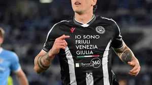 Koniec sagi transferowej we Włoszech. Nicolo Zaniolo podjął kluczową decyzję