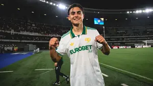 Koniec sagi transferowej z Paulo Dybalą. Argentyńczyk podjął ostateczną decyzję