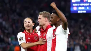Koniec siedmioletniej sagi w Amsterdamie. Ajax traci talent za bezcen