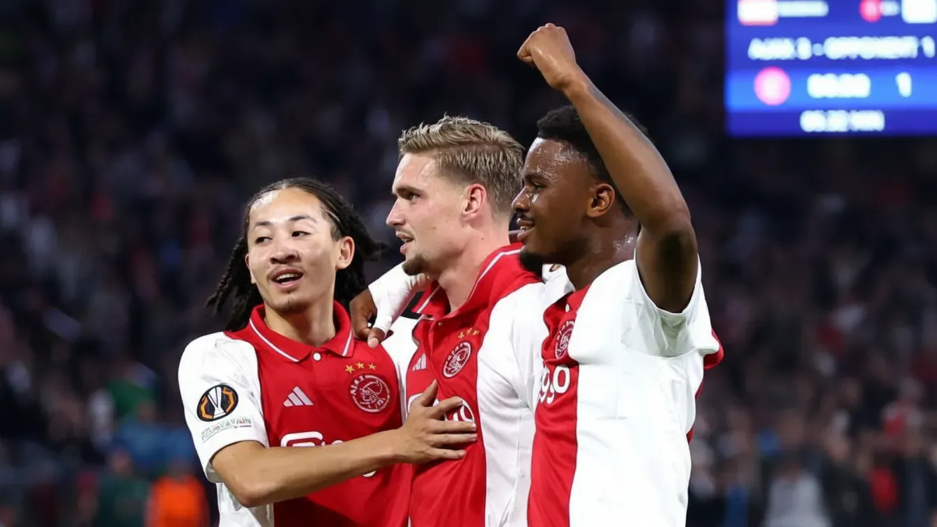 Koniec siedmioletniej sagi w Amsterdamie. Ajax traci talent za bezcen