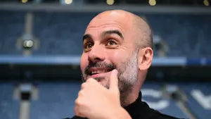 Koniec spekulacji o przyszłości gwiazdy Manchesteru City. Pep Guardiola przerwał milczenie