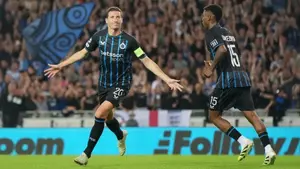 Koniec spekulacji w Club Brugge. Weterani podjęli ostateczną decyzję o swojej przyszłości