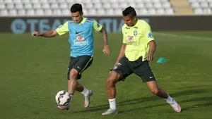 Koniec spekulacji w Manchesterze United. Casemiro podjął ostateczną decyzję o swojej przyszłości