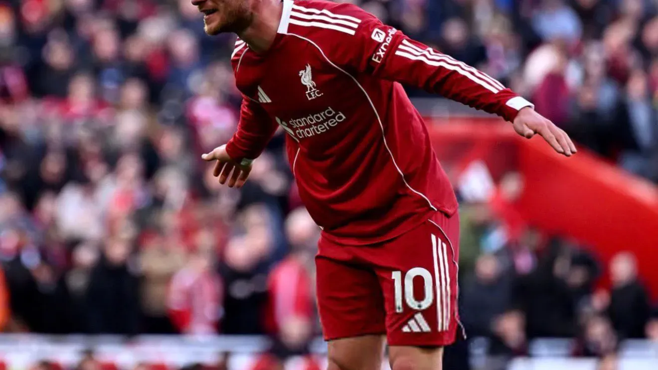 Koniec spekulacji w sprawie gwiazdy Liverpoolu. Ojciec zawodnika zabrał głos