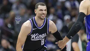 Koniec spekulacji w sprawie Zacha LaVine'a. Sacramento Kings podjęli ostateczną decyzję